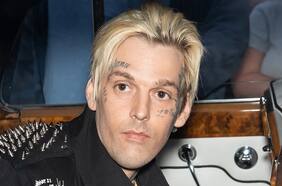 “Todavía estoy en shock”: revelan los resultados de la autopsia de Aaron Carter