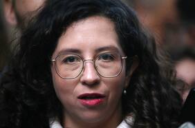 Vocera de Jara refuerza llamado de atención de la candidata por pugna en comando y recalca: “Se tiene que imponer su voluntad”