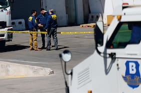 Con pasaportes falsos viajó por Europa y Latinoamérica: cómo eludió su captura por cuatro años el nuevo detenido por el “robo del siglo” al aeropuerto