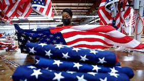 Economía de Estados Unidos crece más de lo esperado en el tercer trimestre