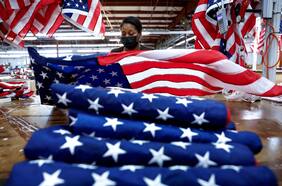 Encuesta revela que el extremismo es la mayor preocupación de los votantes estadounidenses