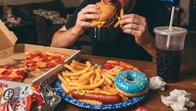 Dejé de comer alimentos ultraprocesados por un mes: esto le pasó a mi cuerpo