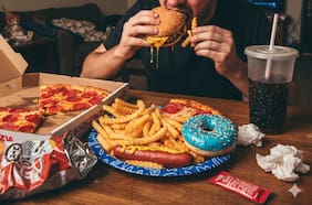 Dejé de comer alimentos ultraprocesados por un mes: esto le pasó a mi cuerpo