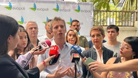 La debacle de Evópoli: “No logramos el umbral mínimo para la subsistencia legal del partido”