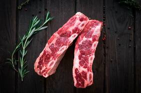 Diferentes y exquisitas maneras de preparar distintos tipos de carne