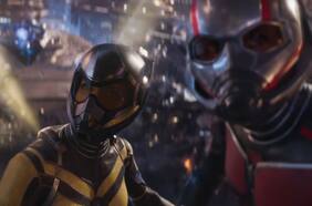 Kevin Feige reveló por qué Ant-Man And The Wasp: Quantumania será la primera película de la Fase 5 del MCU