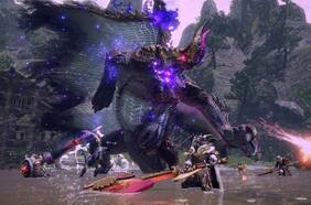 El 24 de noviembre llegará el nuevo contenido de Monster Hunter Rise: Sunbreak