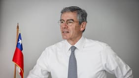 Mario Farren asumirá la presidencia de BancoEstado en el futuro gobierno de Kast