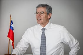 Mario Farren asumirá la presidencia de BancoEstado en el futuro gobierno de Kast
