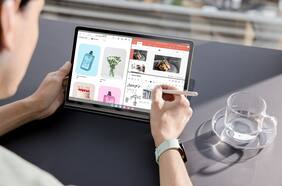 El plan de Samsung para conquistar el mercado de las tablets