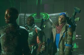 Review | Suicide Squad: Kill the Justice League, una fallida última misión para el universo Arkham