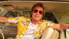 Todo lo que se sabe del regreso de Brad Pitt como Cliff Booth en el spin-off de Había Una Vez… en Hollywood