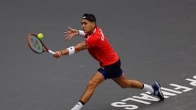 ¿Le abre las puertas a la Copa Davis? La respuesta de Alejandro Tabilo tras las críticas del presidente del tenis chileno