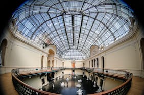 Museos en guardia: cómo se protege el patrimonio chileno