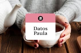 Datos Paula: bebidas calientes para pasar el frío