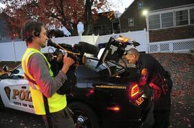 No sólo Lo que el Viento se Llevó: Caso Floyd provoca cancelaciones y cuestionamientos de clásicas series policiales de la TV