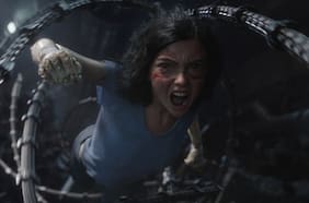 El productor Jon Landau indicó que están hablando con Robert Rodríguez para una posible secuela de Alita: Battle Angel