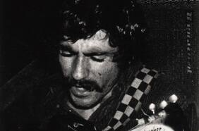 Muere Julio Villalobos, guitarrista y el fundador “perdido” de Los Blops