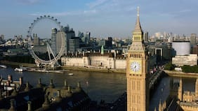 Rosen aterriza en Londres con su colección de camas exclusivas J. Rosenberg