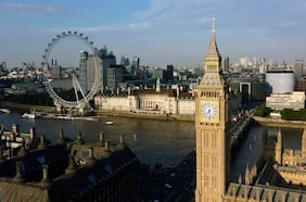 Rosen aterriza en Londres con su colección de camas exclusivas J. Rosenberg