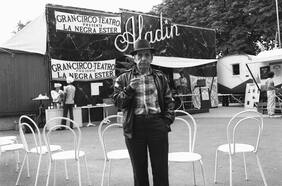 La cueca chora de Roberto Parra que inspiró a Los Tres