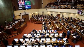 Gobierno ingresará al Congreso indicaciones del proyecto de ley de Entornos Digitales Seguros