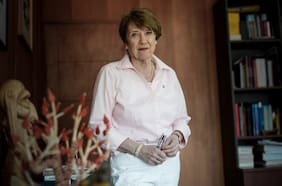 Consuelo Valdés, ministra de las Culturas: “El presupuesto de Cultura crece en medio de una de las crisis más grandes de la historia"