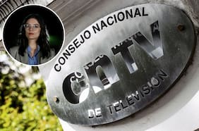 La disputa de Vallejo con el CNTV: organismo se negó a exhibir campaña por violencia contra las mujeres en periodo electoral