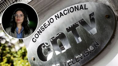 La disputa de Vallejo con el CNTV: organismo se negó a exhibir campaña por violencia contra las mujeres en periodo electoral