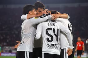 Este martes arrancan los cuartos de final: revisa los cruces y la programación de la Copa Chile