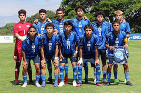 Dónde y a qué hora ver a Corea del Norte vs. El Salvador por el Mundial Sub 17 en TV y streaming