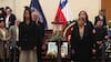 La despedida de Escalona: duelo nacional, guardia de Bachelet y Frei y elogio de Kast