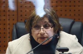 Jueza suspendida por liberación de sicario apunta a “error de la parte administrativa”: “faltó un cotejo” de Gendarmería