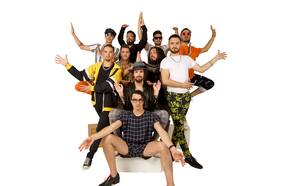 Incluye covers de 31 Minutos y Supernova: Moral Distraída lanza su EP grabado en cuarentena