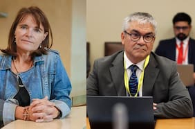 Cecilia Cifuentes responde a Marcel por shock de los combustibles: absorber el alza “hubiera sido peor” para la economía