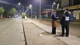 Investigan homicidio en Pedro Aguirre Cerda: víctima habría recibido al menos siete disparos