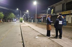 Investigan homicidio en Pedro Aguirre Cerda: víctima habría recibido al menos siete disparos