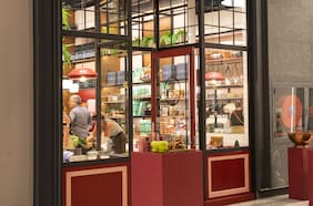 Tienda de productos gourmet del sector gastronómico Coquinaria abre nuevamente tras cerrar sus puertas en 2023