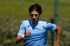 Polémico regreso en Italia: la Lazio rescata al bisnieto de Benito Mussolini para sumarlo a su equipo