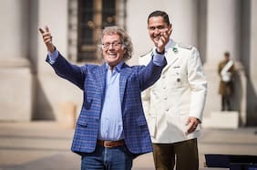 Columna de Morgana Rodríguez: El violinista en el tejado de Neruda: ¿alta cultura vs baja cultura?