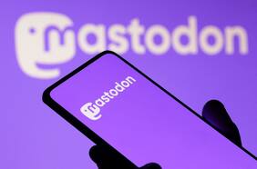 ¿No tienes US$ 44.000 millones para tu propia cadena de redes sociales? Prueba con Mastodon