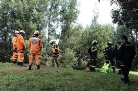 Hallan sin vida a Valeria Afanador, niña desaparecida hace 18 días en Colombia: autoridades no descartan homicidio