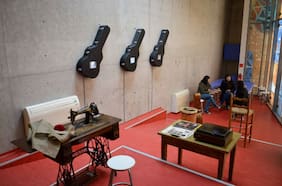 El desafío de sostener la memoria popular