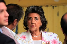 Reginato contra las cuerdas: Contraloría pide restituir cerca de $1.200 millones a Corporación de Viña del Mar