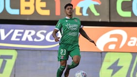 El dardo de Esteban Matus al arbitraje tras la derrota de Audax Italiano ante la UC: “Siempre con los equipos grandes...”