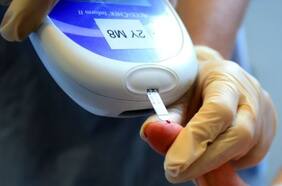 Mes de la Diabetes: preocupante alza en las consultas de pacientes descompensados y menor disponibilidad de horas en pandemia