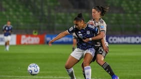 En vivo: La Roja femenina se enfrenta en casa a Argentina en un duelo clave de la Liga de Naciones