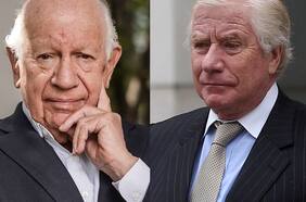 Columna de Óscar Contardo: Renglones torcidos