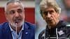 ¿Le ofreció la Roja? Qué habló Pablo Milad con Manuel Pellegrini por WhatsApp