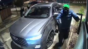 Informe de la Fiscalía sobre el robo violento de vehículos constata reducción de 28% en delitos de este tipo en 2025